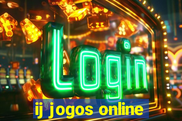 ij jogos online